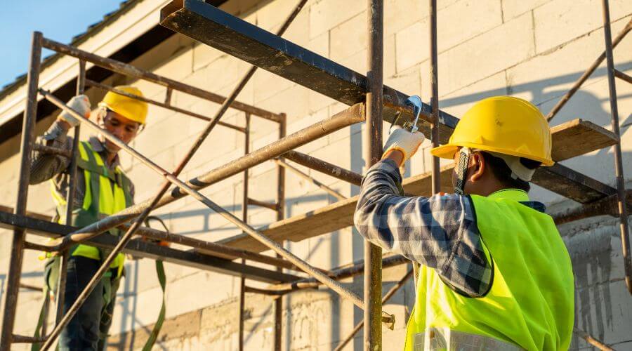 Local Siding Services in Oakland, CA
